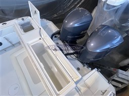 Triton Boats 301 XD (3)