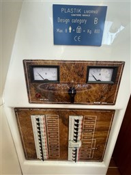 CN Plastik Space 310 Cruise (8)