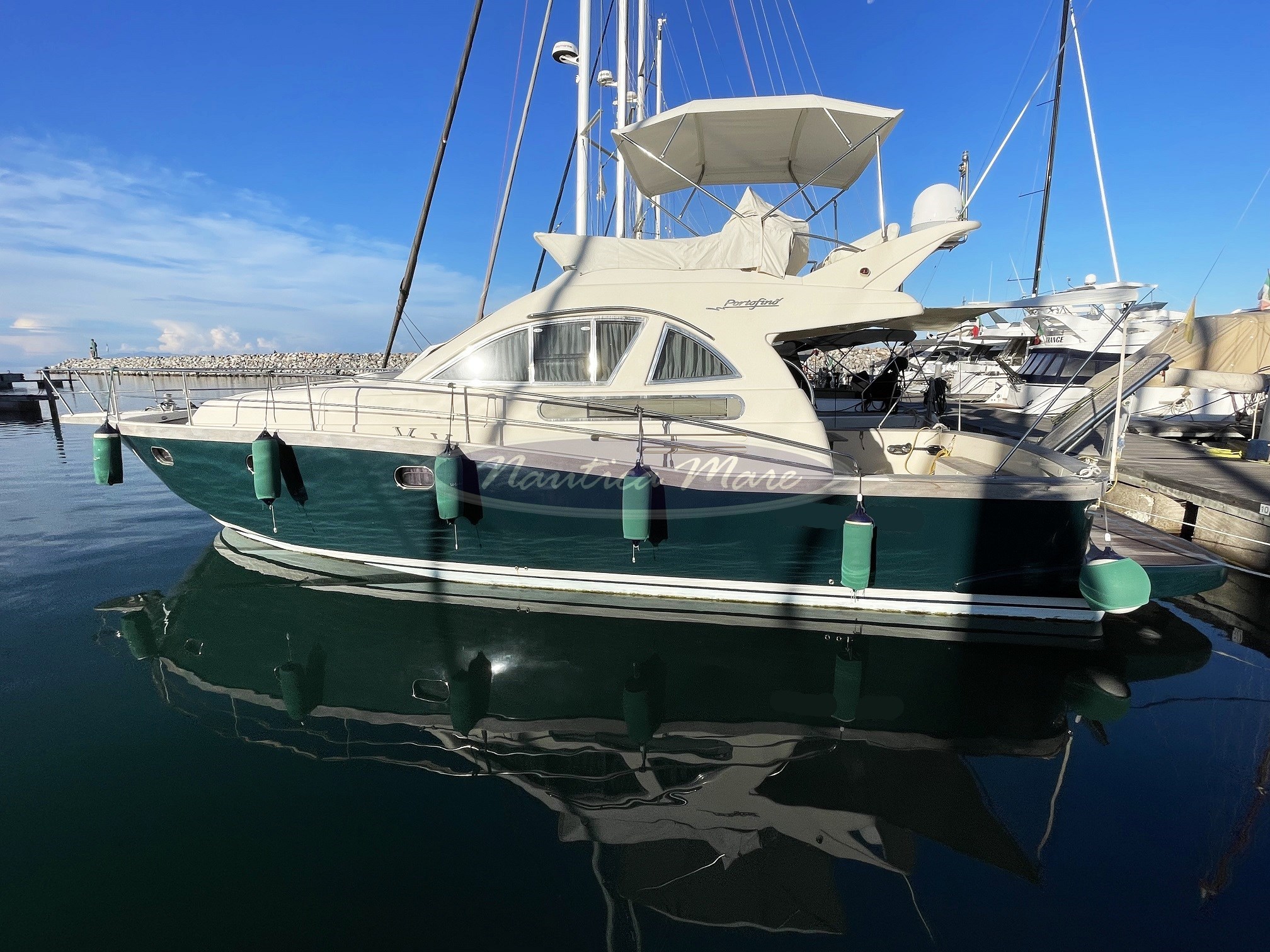Portofino Marine 47 Fly (1)