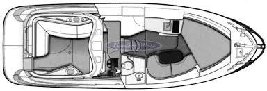 Bayliner 320 SB Layout (2)