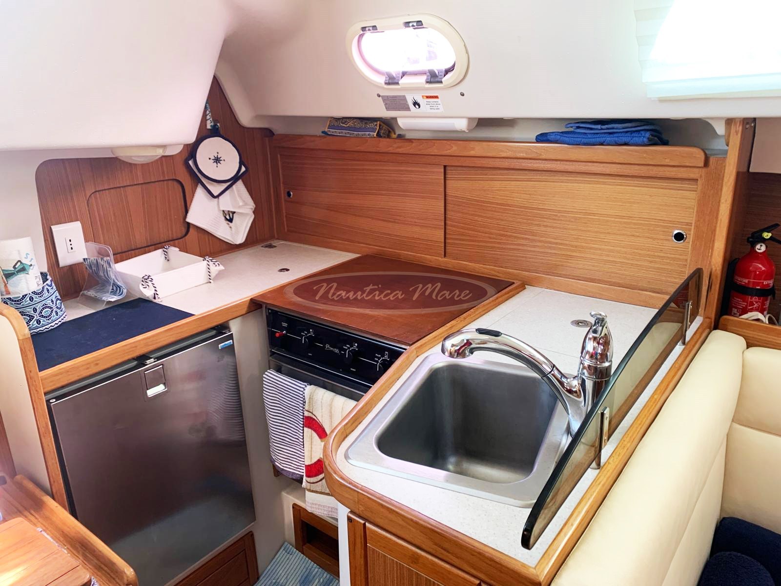 Catalina 309 (7)