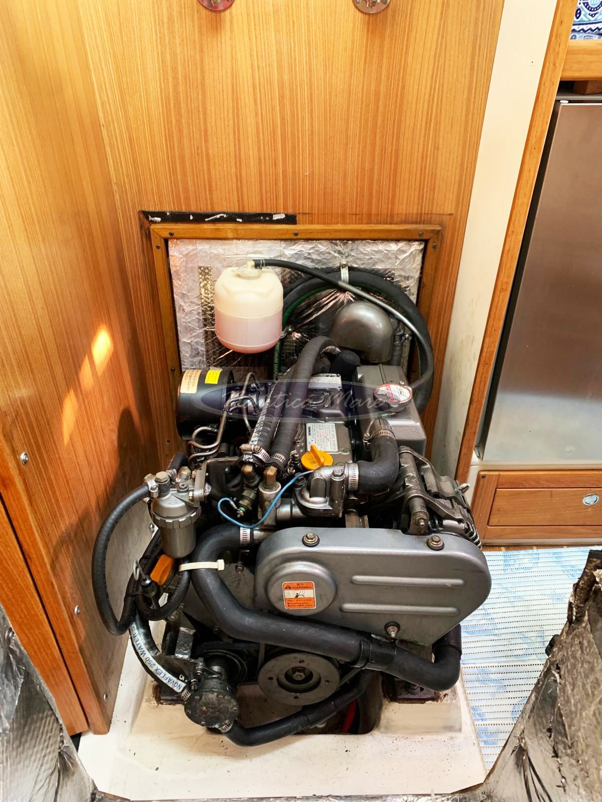 Catalina 309 (10)