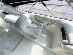 Cranchi Endurance 39 (11)