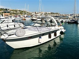 Bavaria Sport 28 (1)