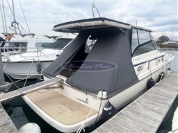 Cayman 38 walk around (3)