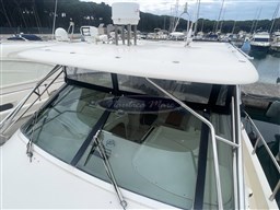 Cayman 38 walk around (10)