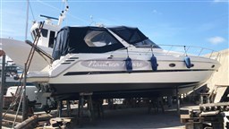 Cranchi Mediterranee 41 (19)