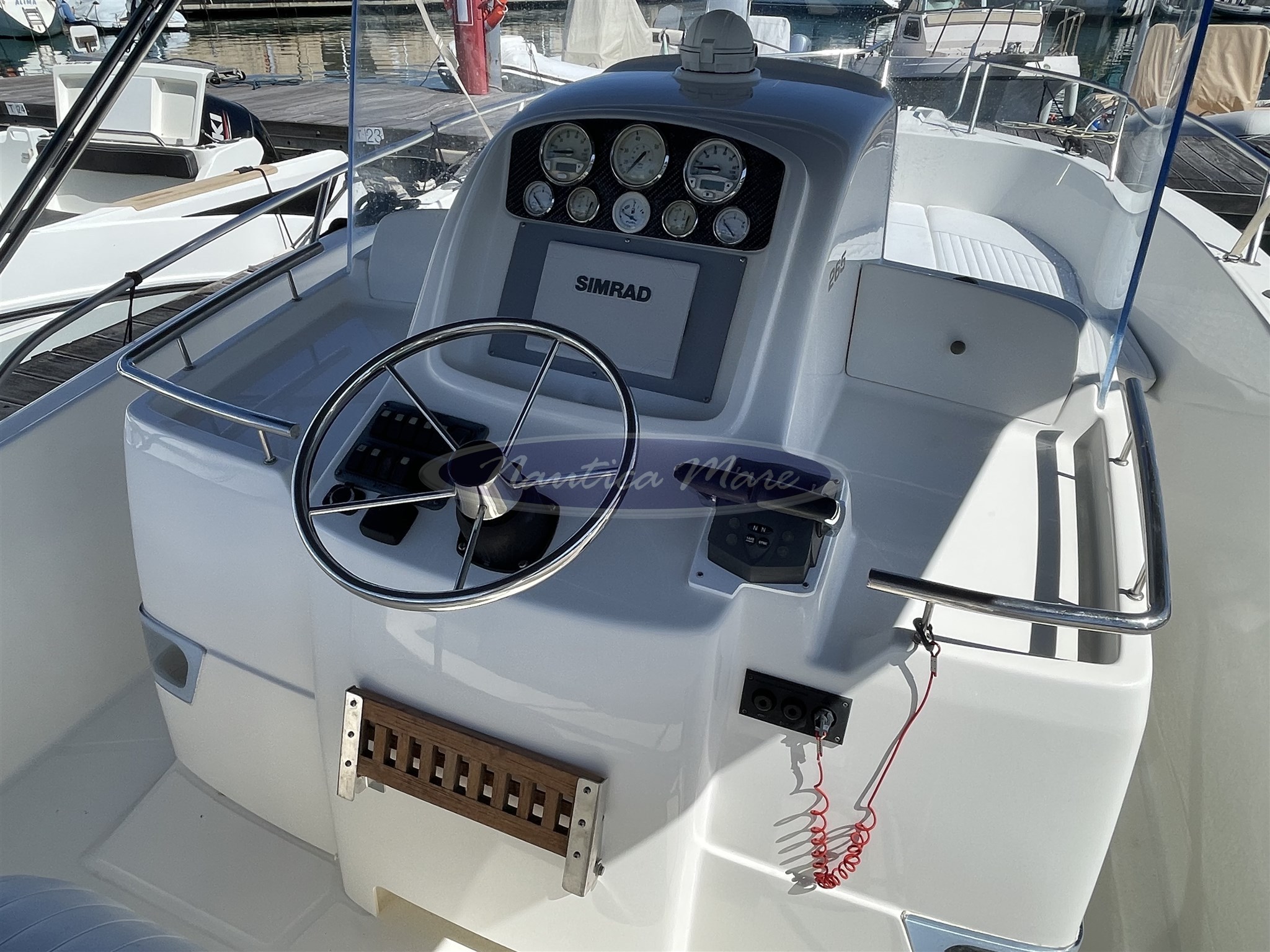 Kelt WS 265 (25)
