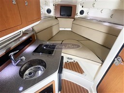 Triton Boats 301 XD (12)