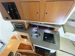 Triton Boats 301 XD (14)