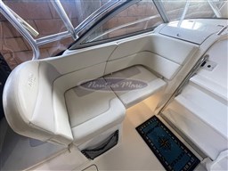 Triton Boats 301 XD (8)