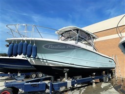 Triton Boats 301 XD (19)