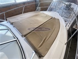 Triton Boats 301 XD (1)