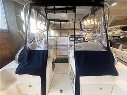 Triton Boats 301 XD (5)