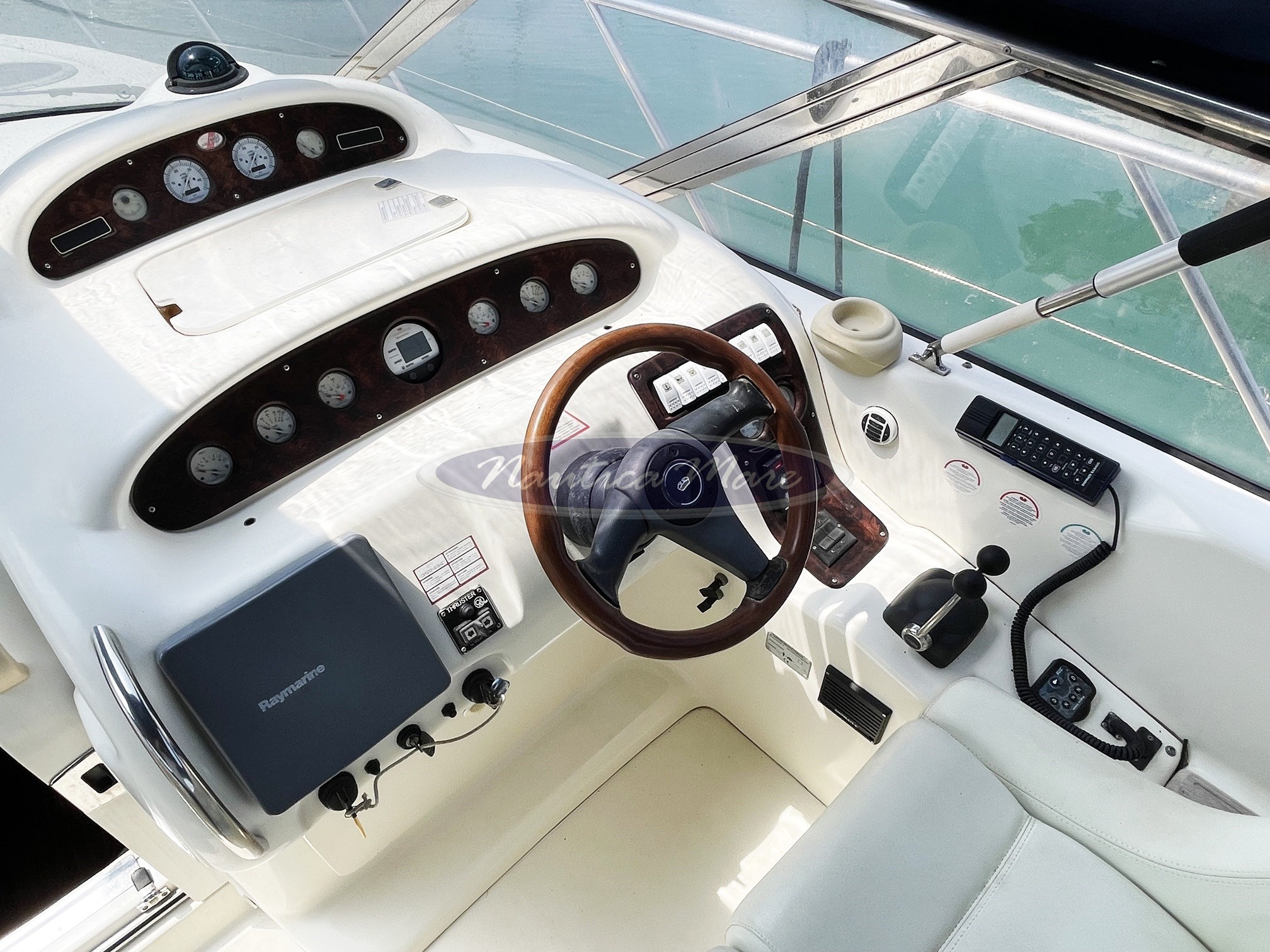 Cranchi Endurance 39 (8)