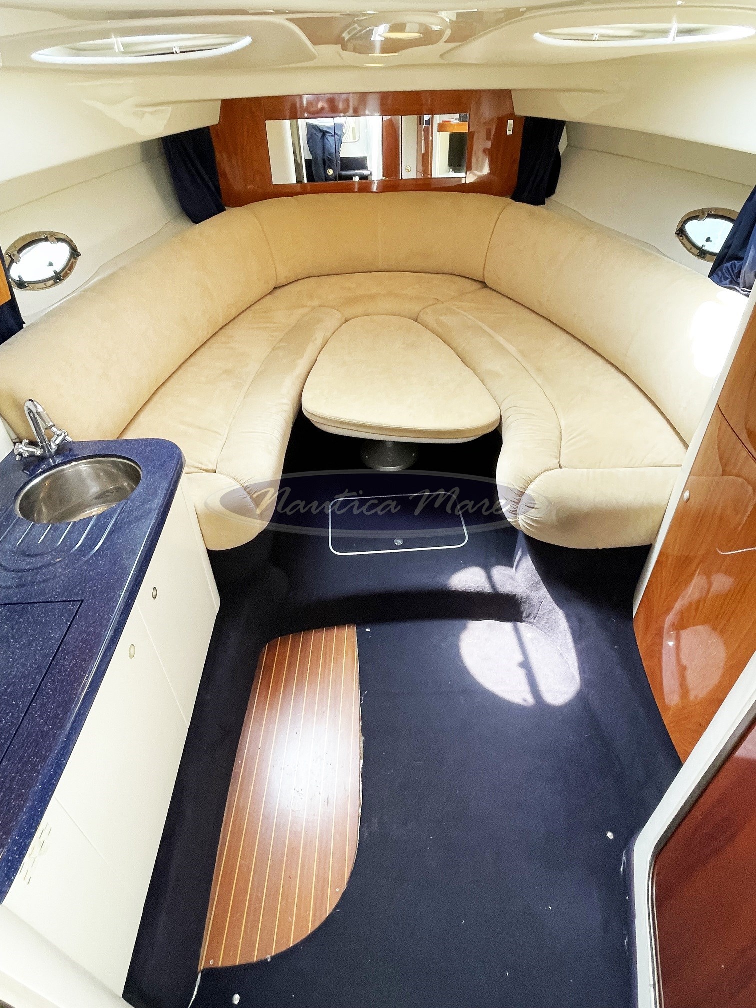 Cranchi Endurance 39 (16)