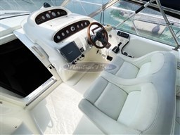 Cranchi Endurance 39 (9)