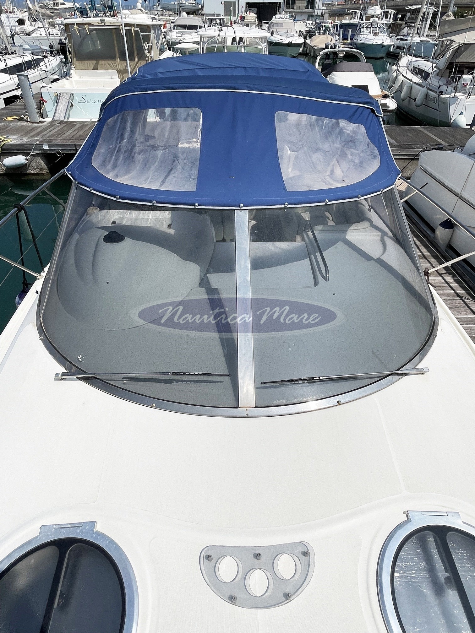 Cranchi Endurance 39 (20)