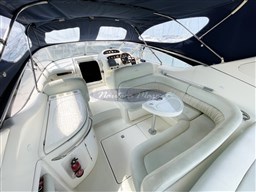 Cranchi Endurance 39 (5)