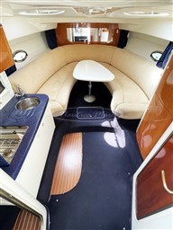 Cranchi Endurance 39 (14)
