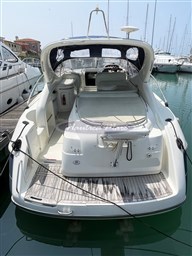 Cranchi Endurance 39 (2)