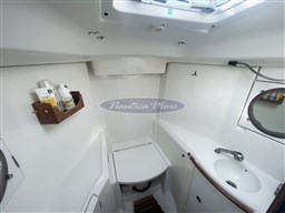 Beneteau Oceanis 411 Clipper (9)