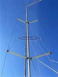 Beneteau Oceanis 411 Clipper (7)