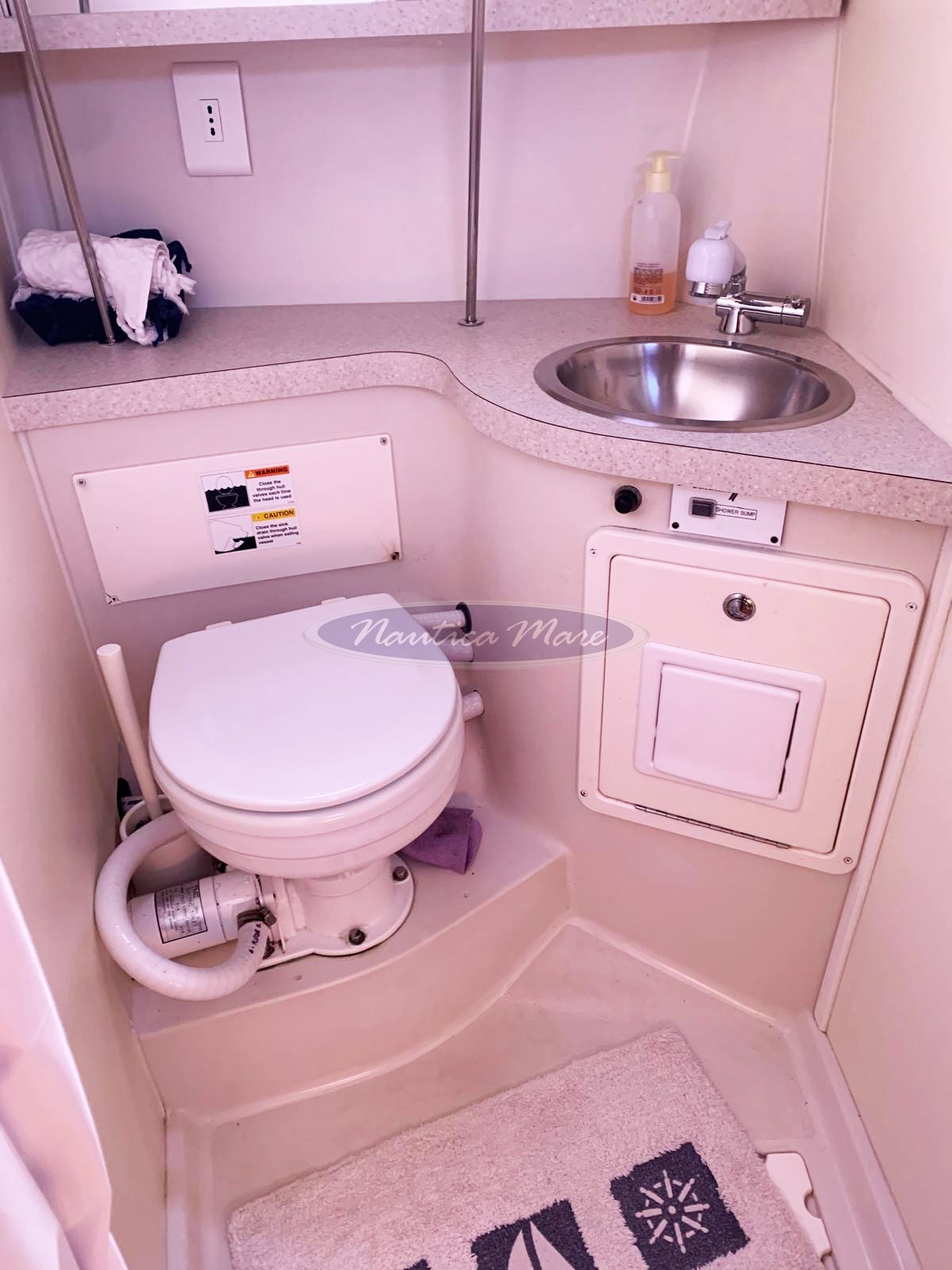 Catalina 309 (14)