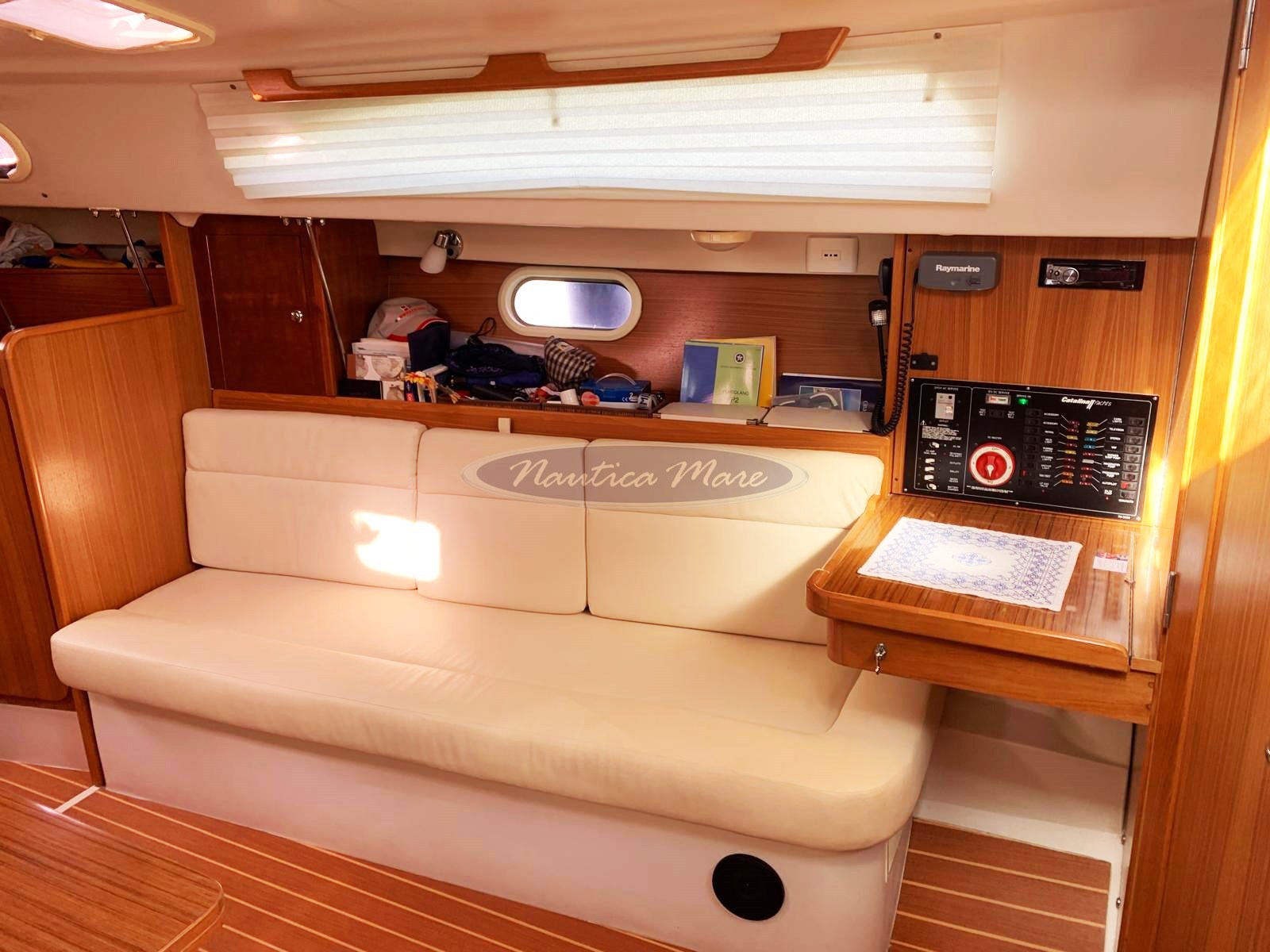 Catalina 309 (9)