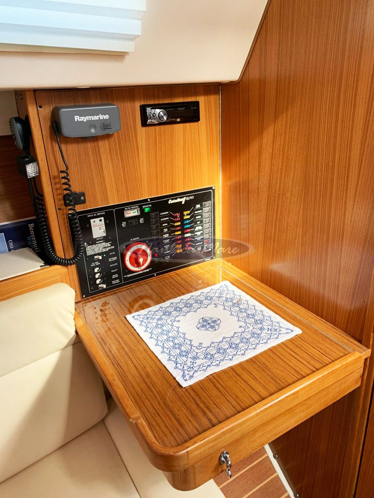 Catalina 309 (4)