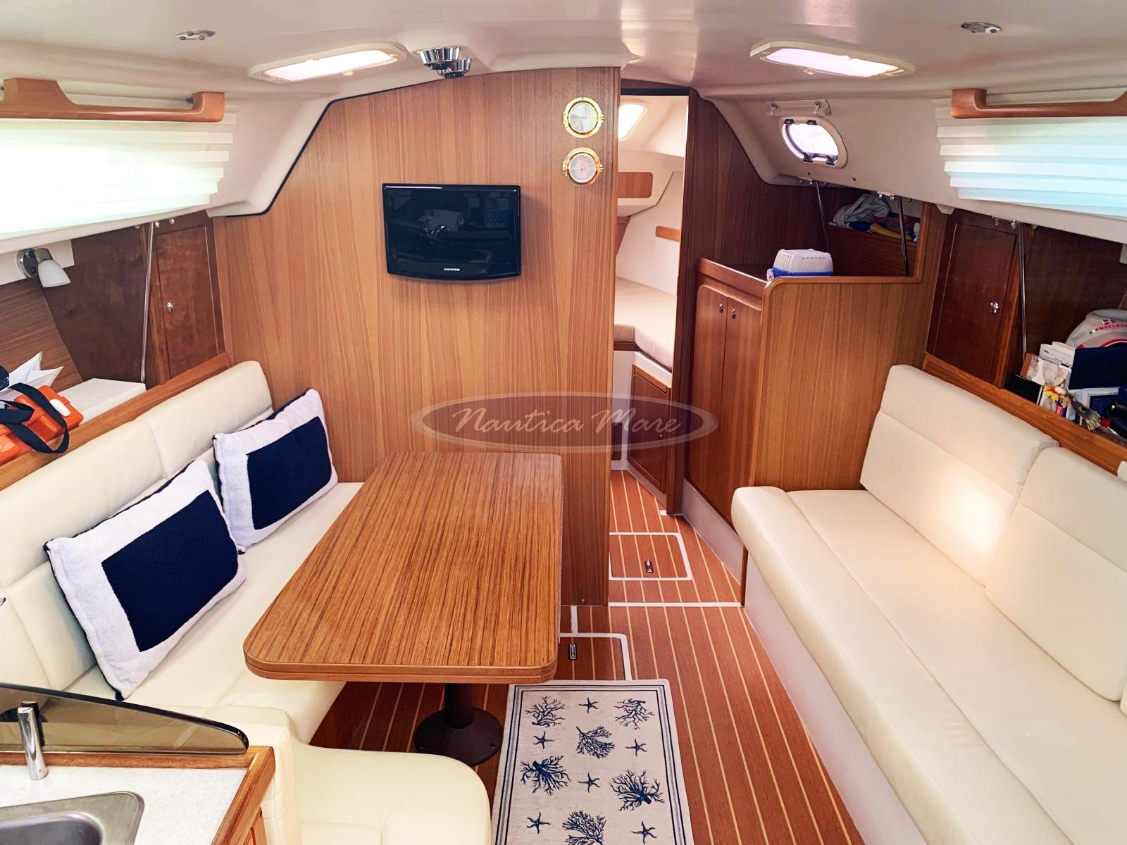 Catalina 309 (8)