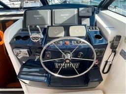 Tiara 4200 Open (4)