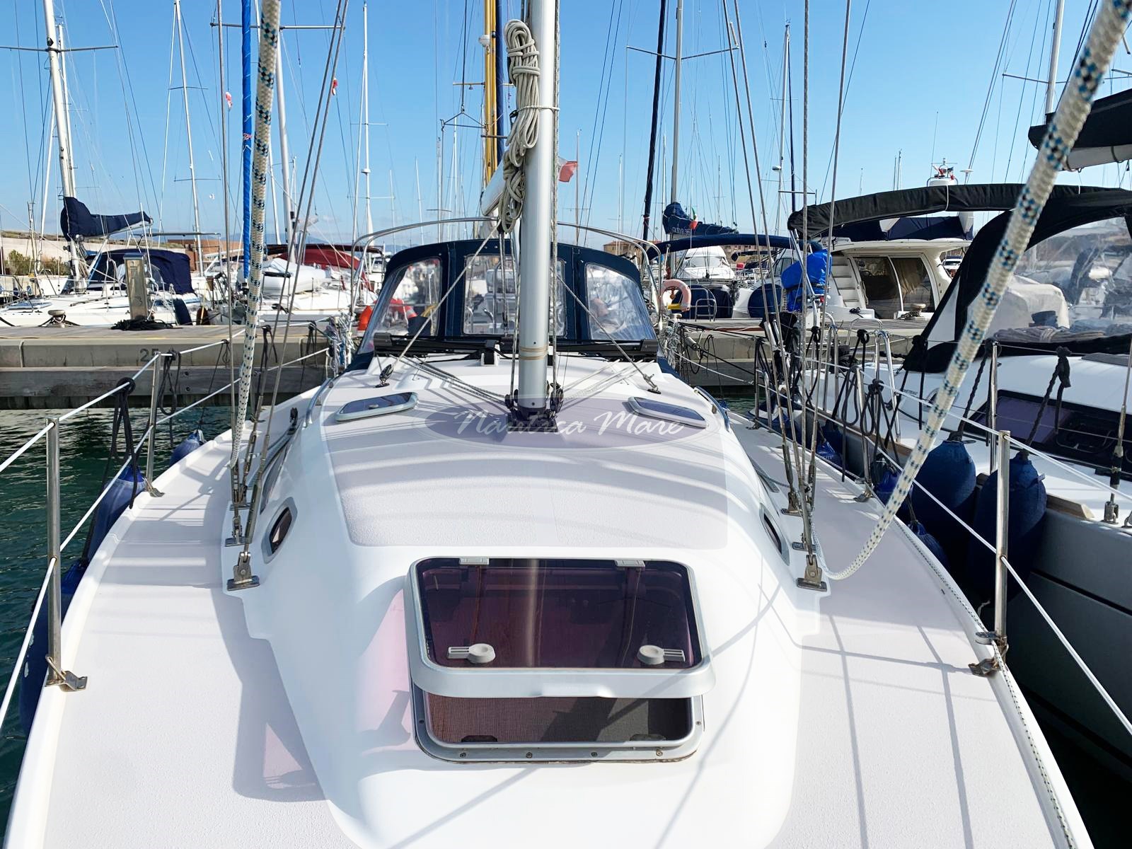 Catalina 309 (6)