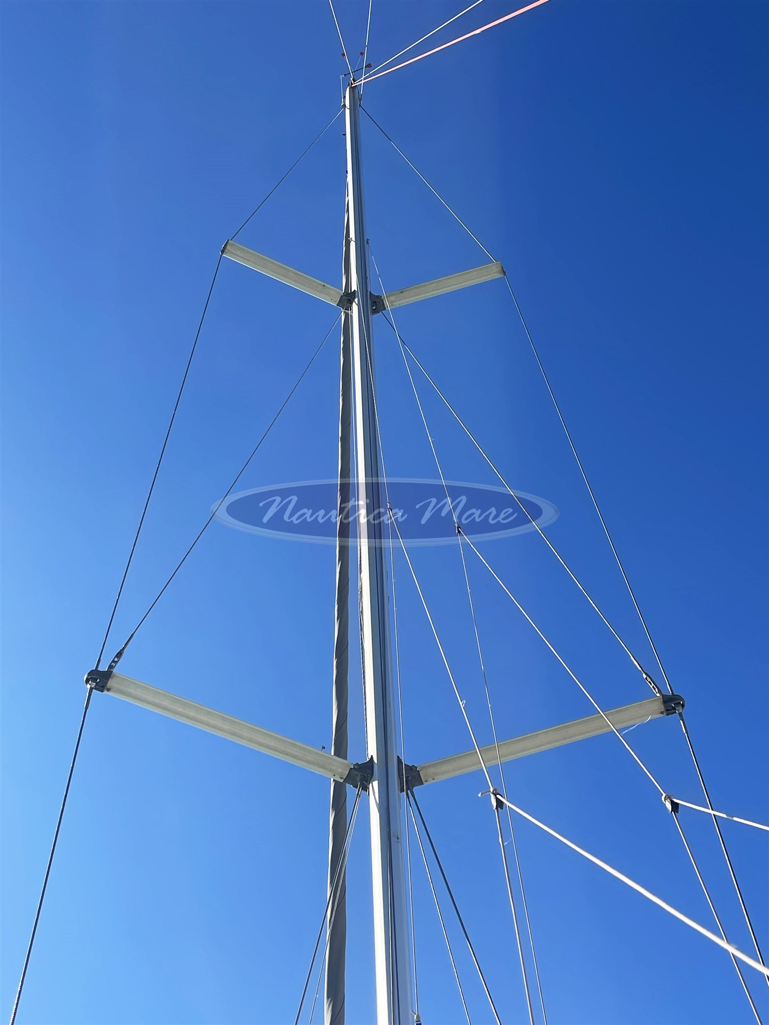 Beneteau Oceanis 411 Clipper (7)