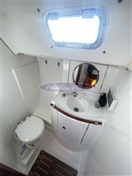 Beneteau Oceanis 411 Clipper (19)