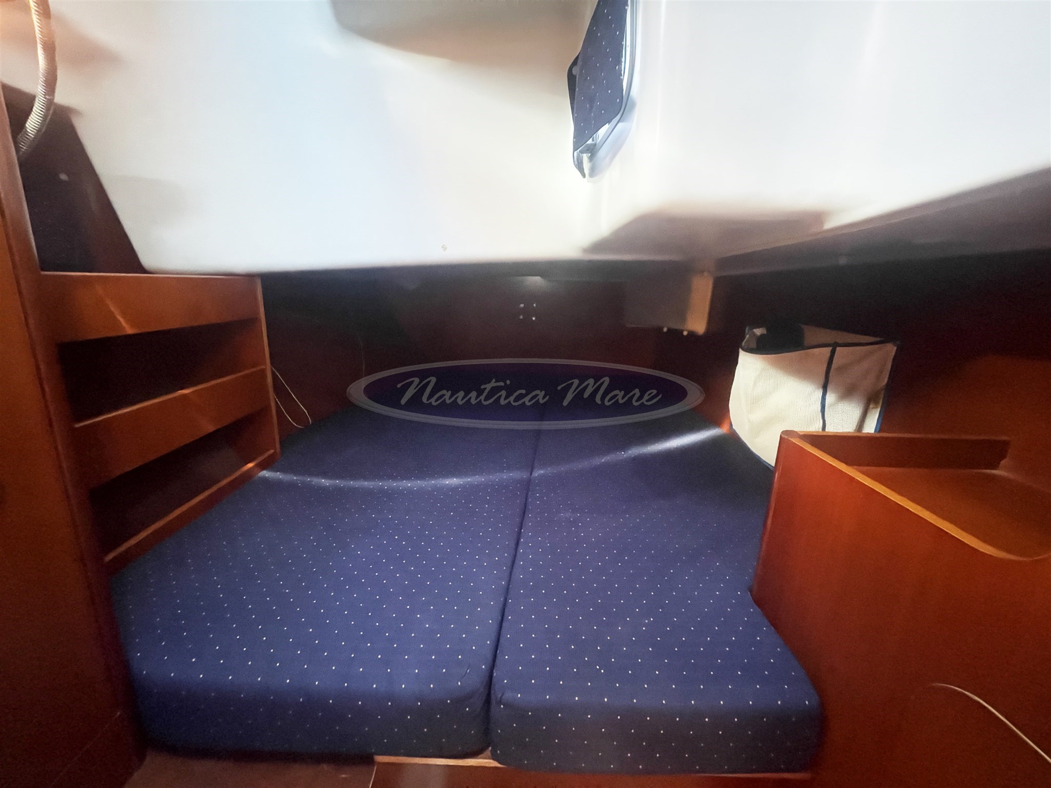 Beneteau Oceanis 411 Clipper (17)