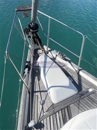 Beneteau Oceanis 411 Clipper (3)