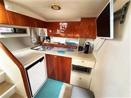 Cranchi Mediterranee 41 (2)