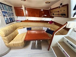 Cranchi Mediterranee 41 (7)