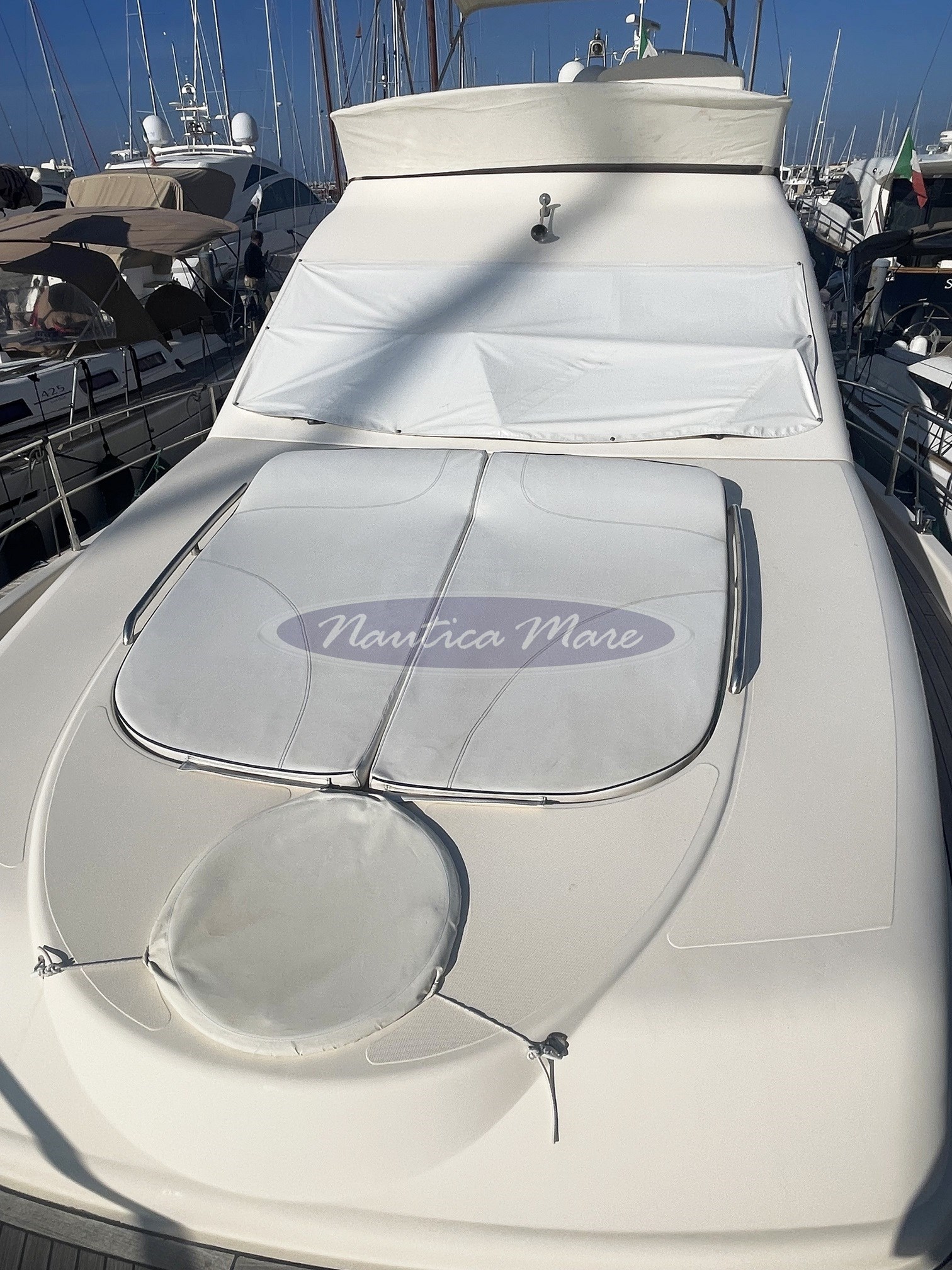 Portofino Marine 47 Fly (18)