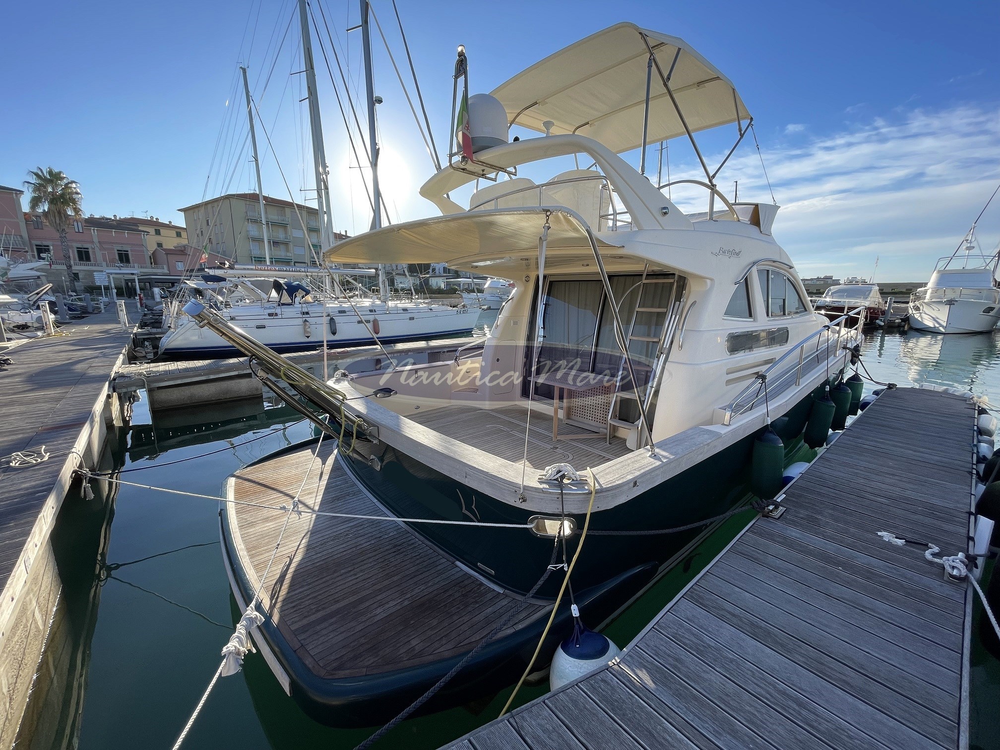 Portofino Marine 47 Fly (4)