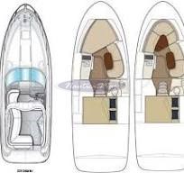 Bayliner 320 SB Layout (1)