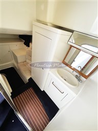 Cranchi Endurance 39 (19)