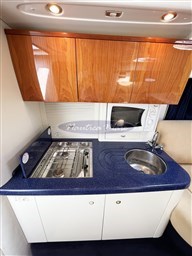 Cranchi Endurance 39 (13)