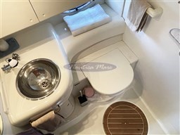 Cranchi Endurance 39 (12)