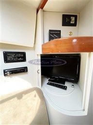 Cranchi Endurance 39 (15)