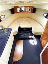 Cranchi Endurance 39 (16)