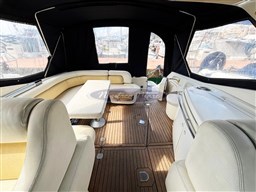 Cranchi Mediterranee 41 (5)