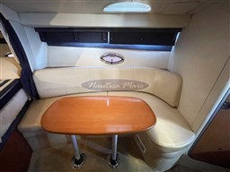 Bayliner 320 SB (17)