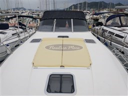 Cranchi Mediterranee 41 (18)